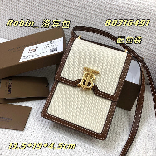 Lullal Fashion -BBR Bags - 824