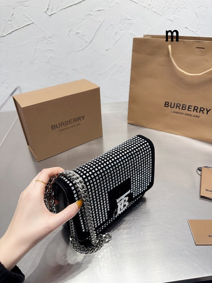 Lullal Fashion -BBR Bags - 1694