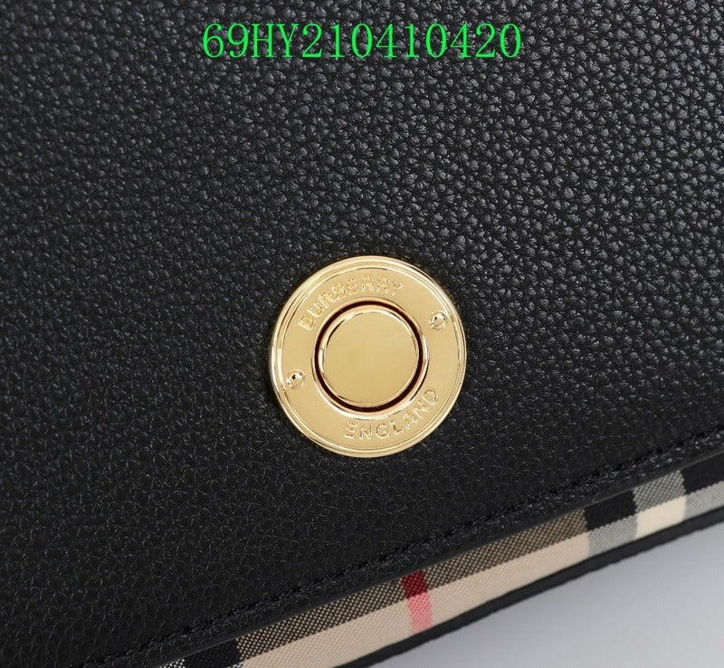 Lullal Fashion -BBR Bags - 552