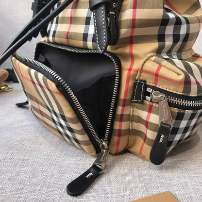 Lullal Fashion -BBR Bags - 1508