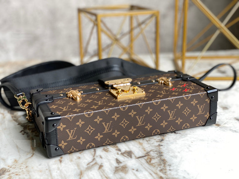 Lullal Fashion Lu-Vi Bags - 16681