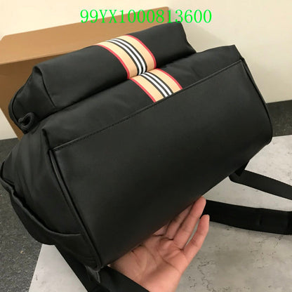 Lullal Fashion -BBR Bags - 407