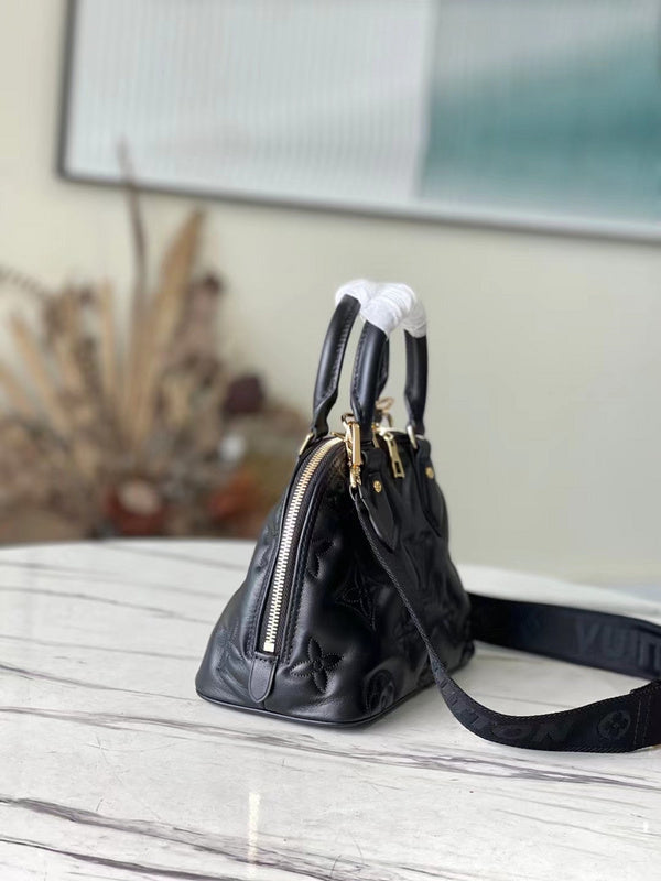 Lullal Fashion Lu-Vi Bags - 16618