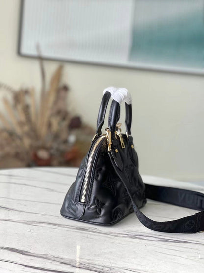 Lullal Fashion Lu-Vi Bags - 16618