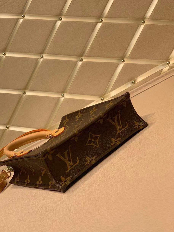 Lullal Fashion Lu-Vi bags - 17094