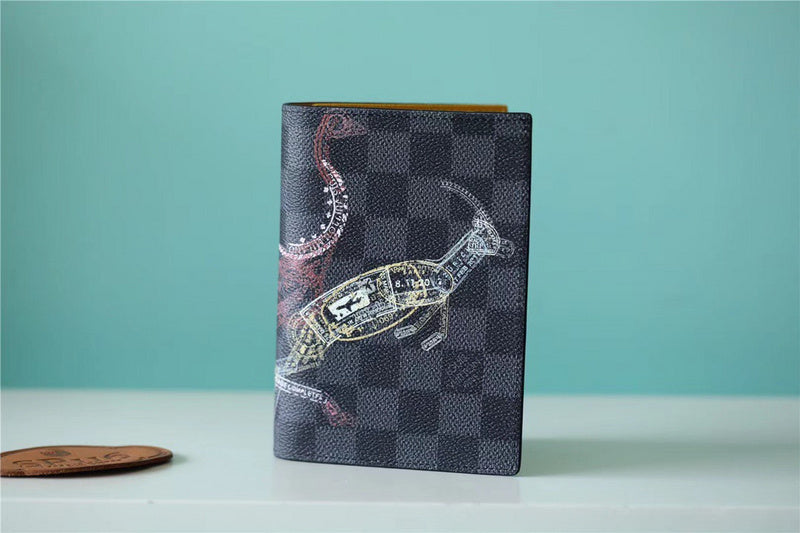 Lullal Fashion Lu-Vi bags - 10742