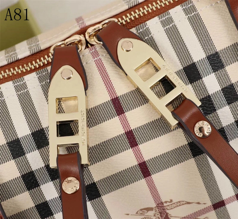 Lullal Fashion -BBR Bags - 820