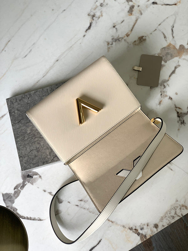 Lullal Fashion Lu-Vi Bags - 16649