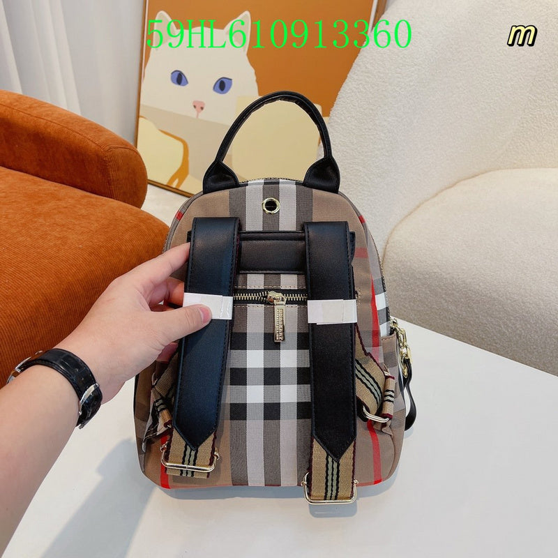 Lullal Fashion -BBR Bags - 272