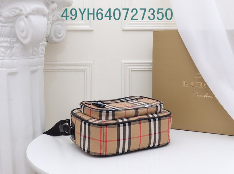 Lullal Fashion -BBR Bags - 694