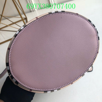 Lullal Fashion -BBR Bags - 460