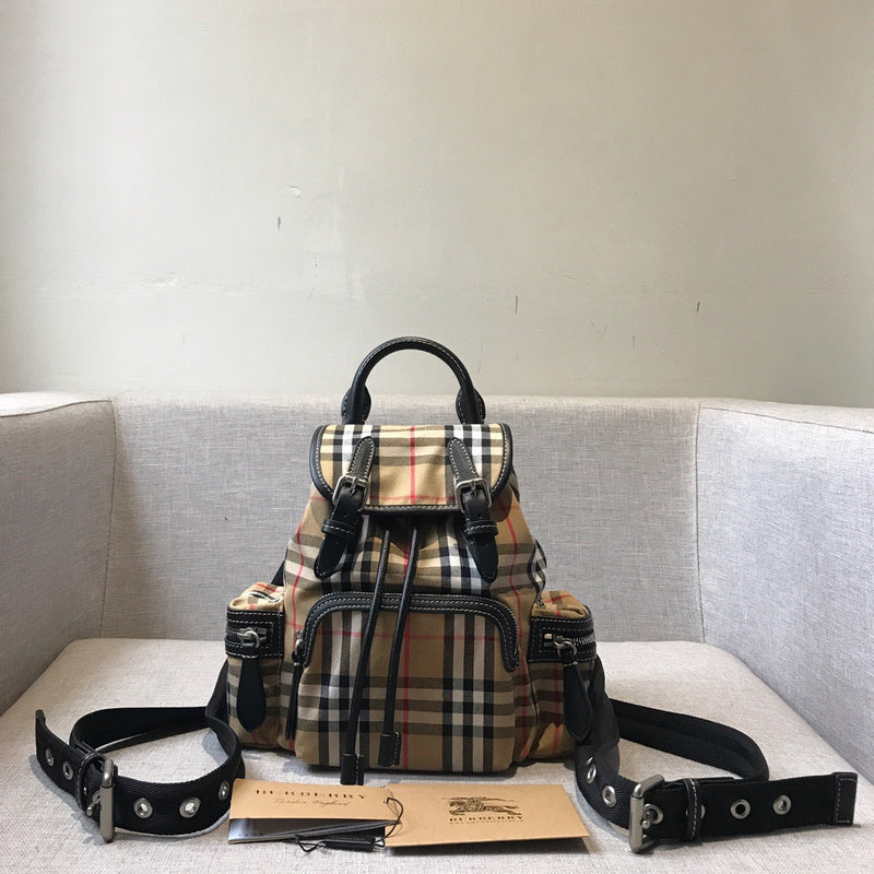 Lullal Fashion -BBR Bags - 1507