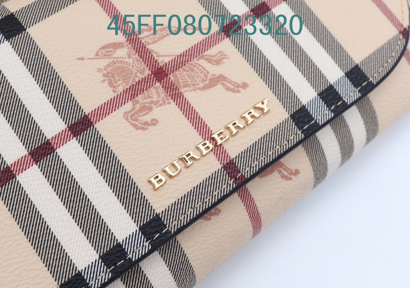 Lullal Fashion -BBR Bags - 728