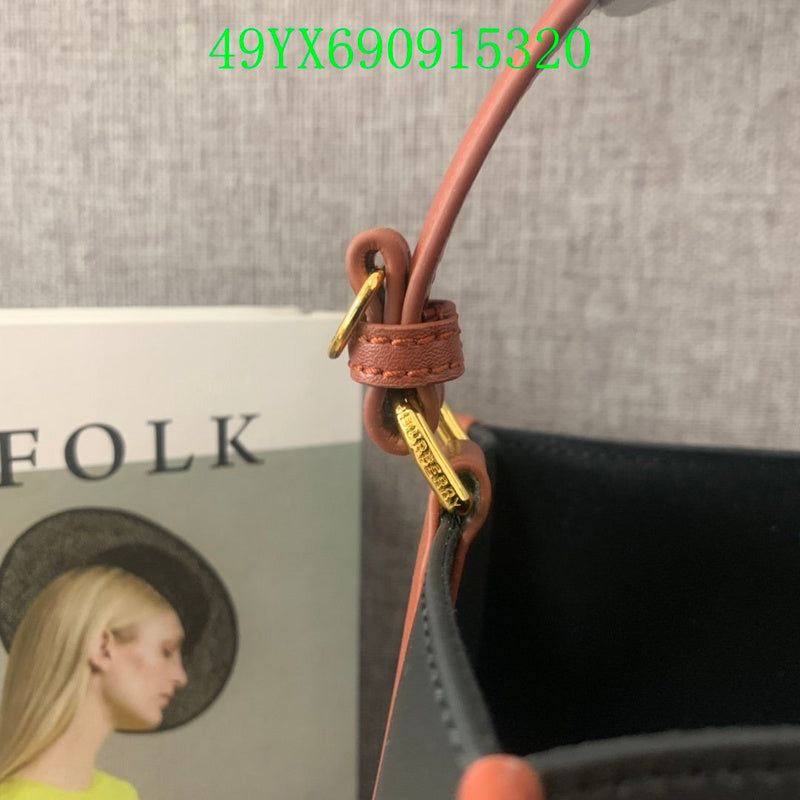 Lullal Fashion -BBR Bags - 647