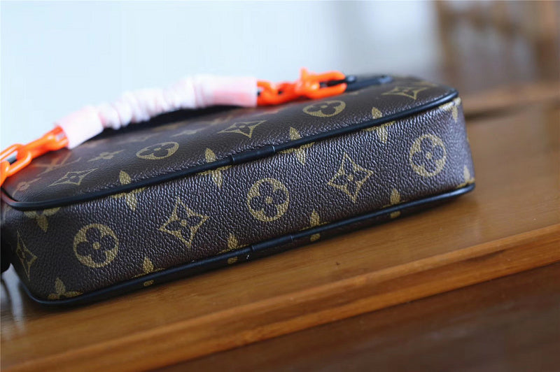 Lullal Fashion Lu-Vi bags - 11015