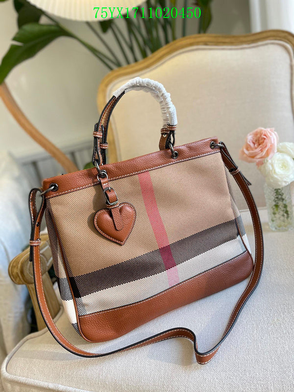 Lullal Fashion -BBR Bags - 377