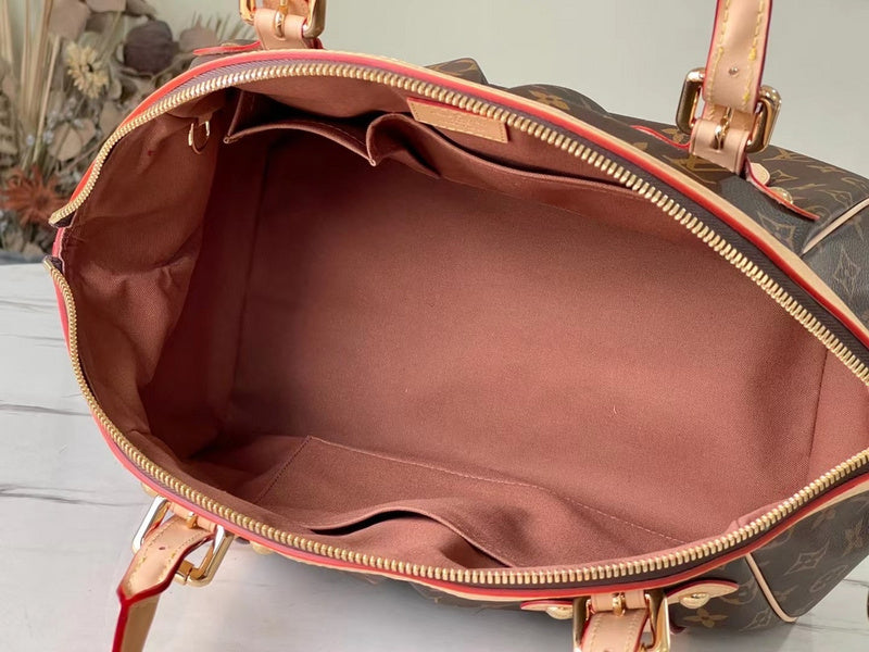 Lullal Fashion Lu-Vi bags - 17149