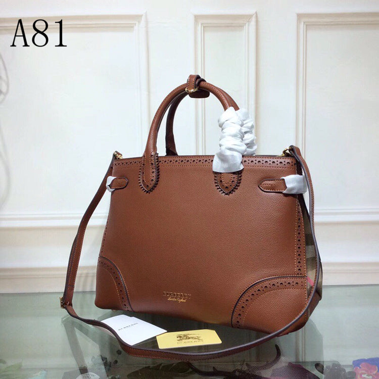 Lullal Fashion -BBR Bags - 802