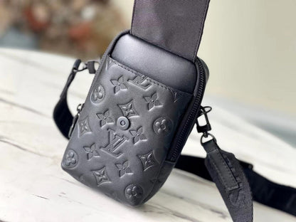 Lullal Fashion Lu-Vi Bags - 16656