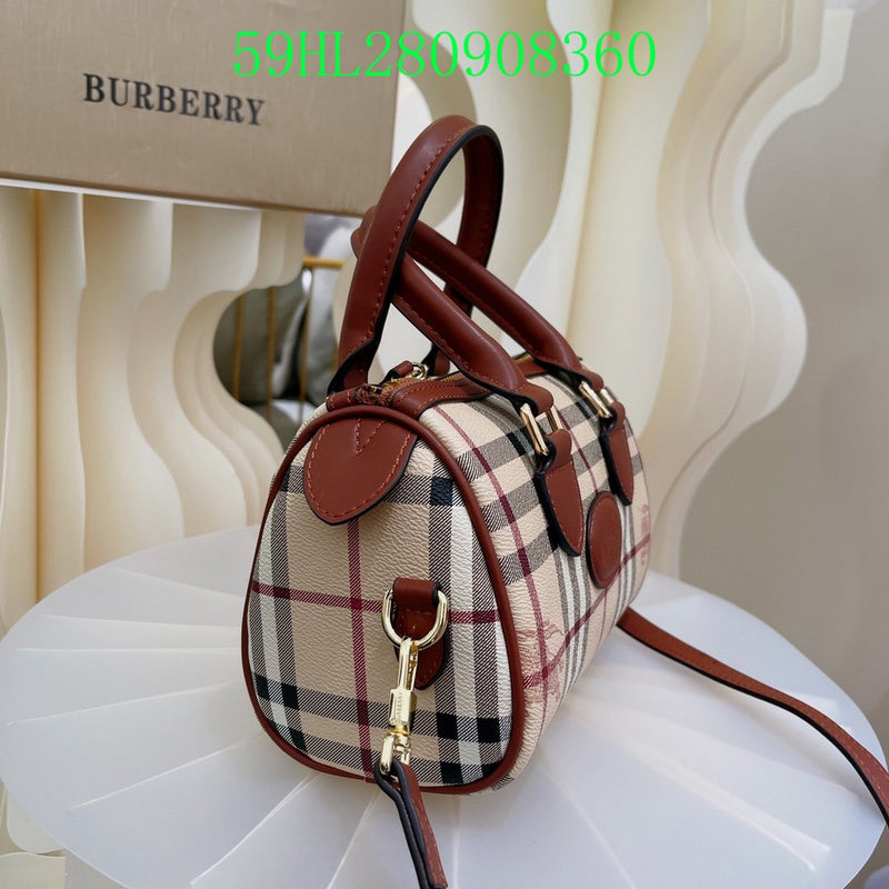 Lullal Fashion -BBR Bags - 286