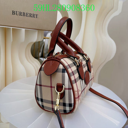 Lullal Fashion -BBR Bags - 286