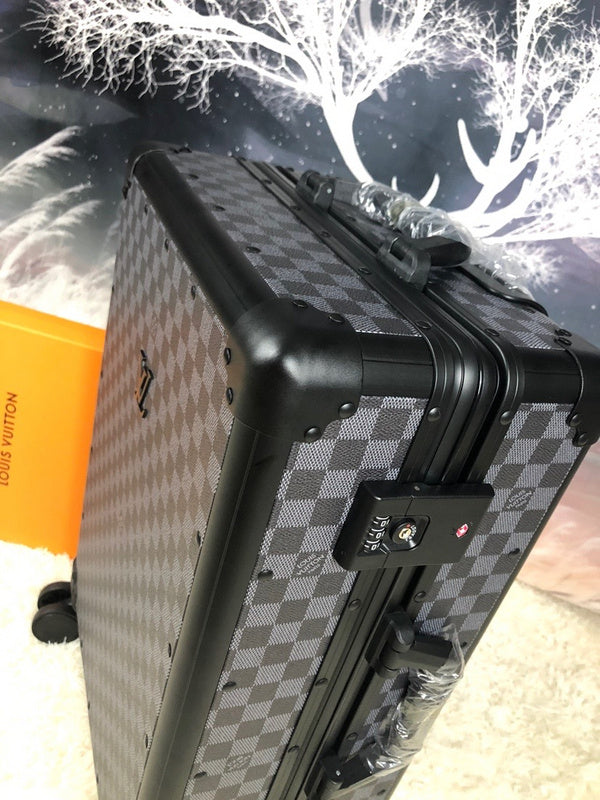 Lullal Fashion Lu-Vi bags - 11407