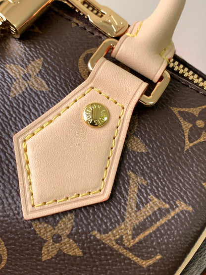 Lullal Fashion Lu-Vi Bags - 16874