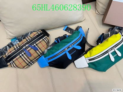 Lullal Fashion -BBR Bags - 304