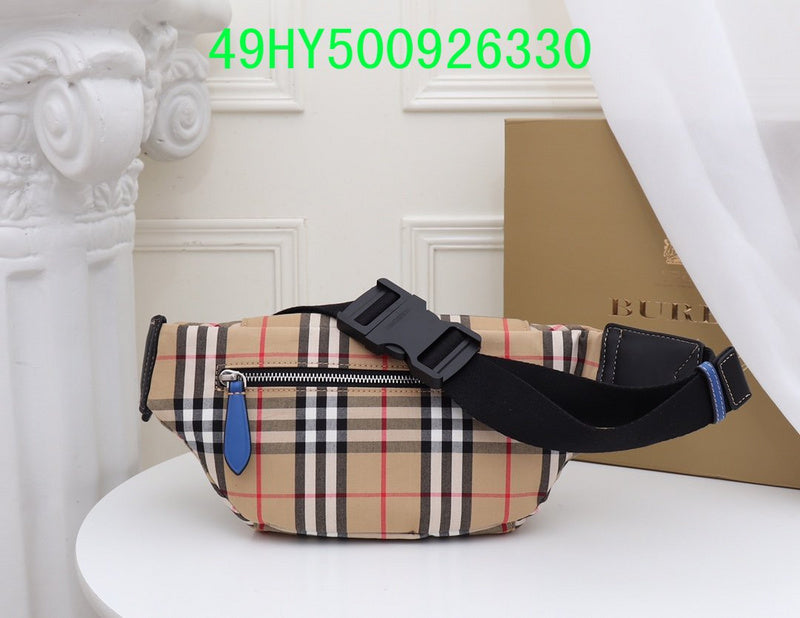 Lullal Fashion -BBR Bags - 646