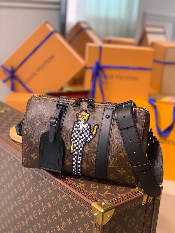 Lullal Fashion Lu-Vi bags - 17040