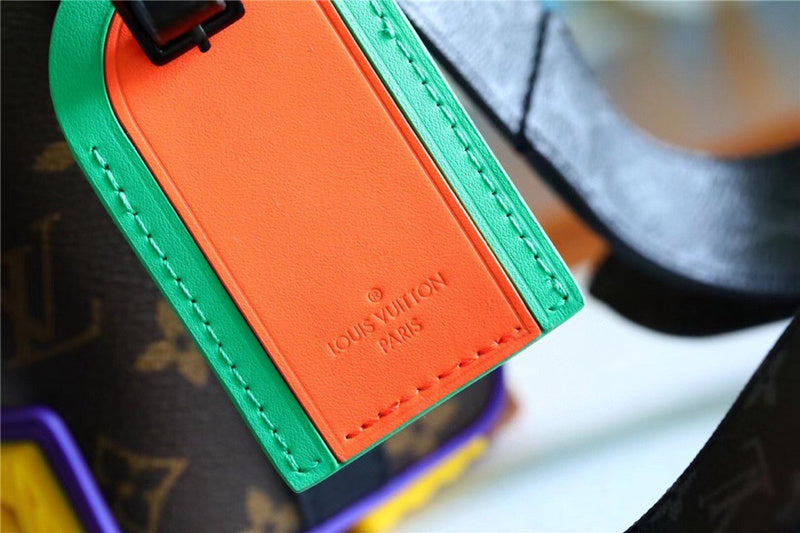 Lullal Fashion Lu-Vi bags - 10284