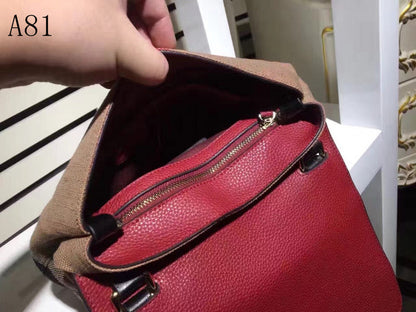 Lullal Fashion -BBR Bags - 789