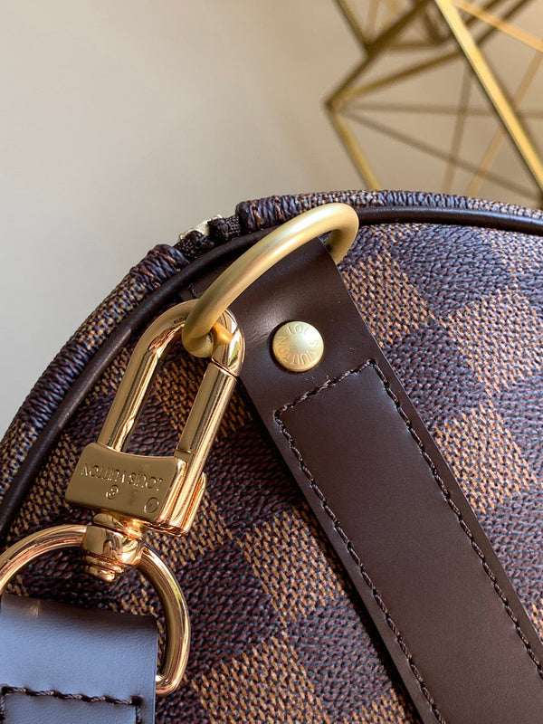Lullal Fashion Lu-Vi bags - 17034