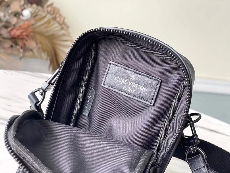 Lullal Fashion Lu-Vi Bags - 16656