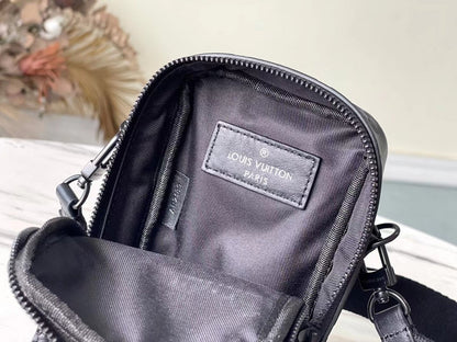 Lullal Fashion Lu-Vi Bags - 16656