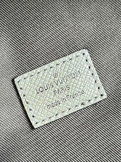 Lullal Fashion Lu-Vi Bags - 16756