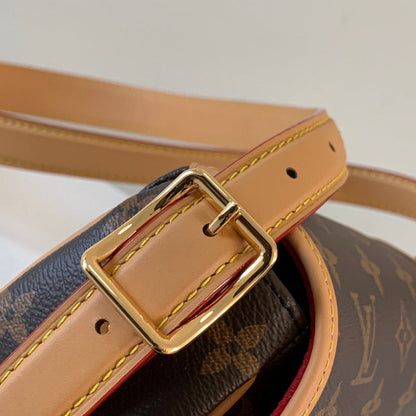 Lullal Fashion Lu-Vi Bags - 16880