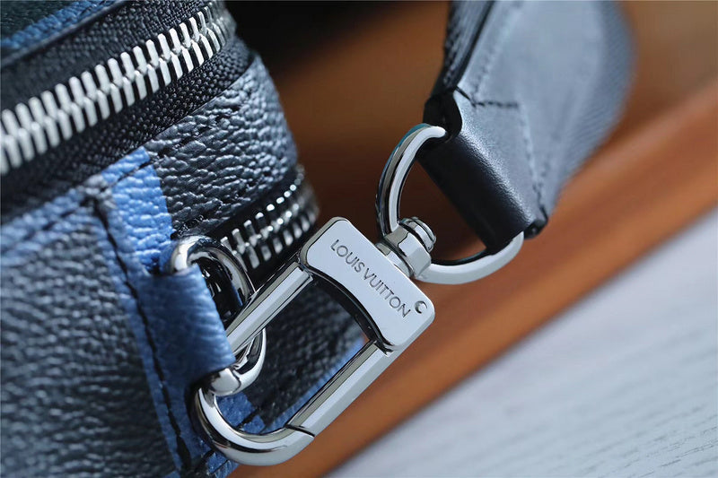 Lullal Fashion Lu-Vi bags - 10243