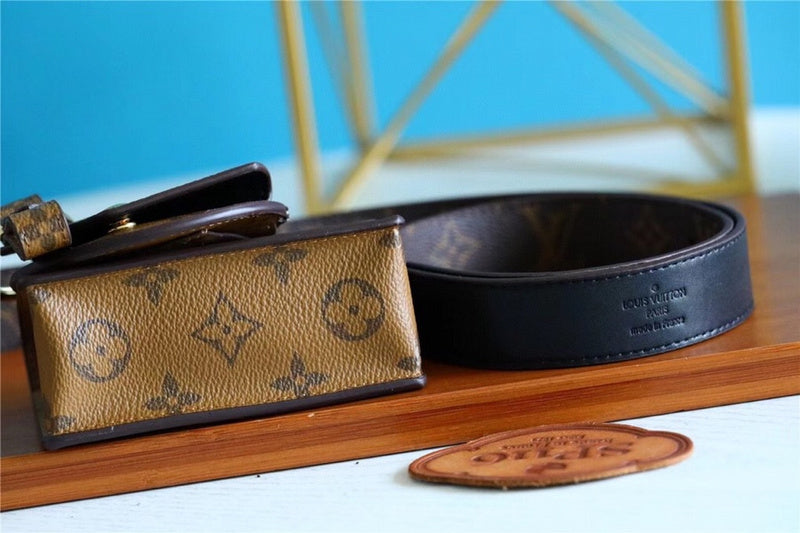 Lullal Fashion Lu-Vi bags - 10797