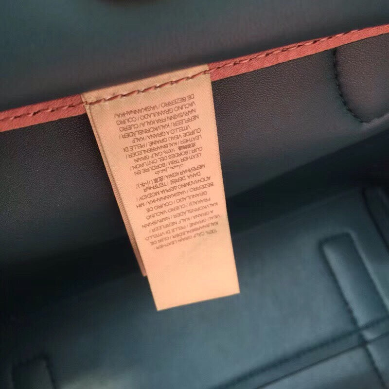 Lullal Fashion -BBR Bags - 1601