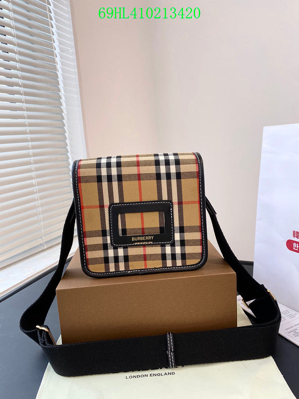 Lullal Fashion -BBR Bags - 200