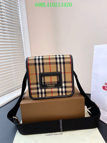 Lullal Fashion -BBR Bags - 200