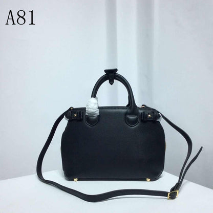 Lullal Fashion -BBR Bags - 857