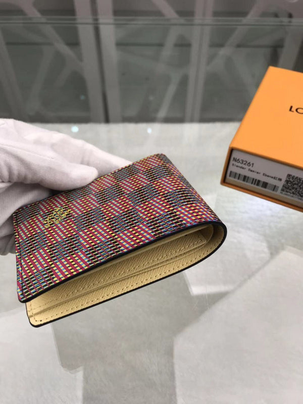 Lullal Fashion Lu-Vi bags - 10975