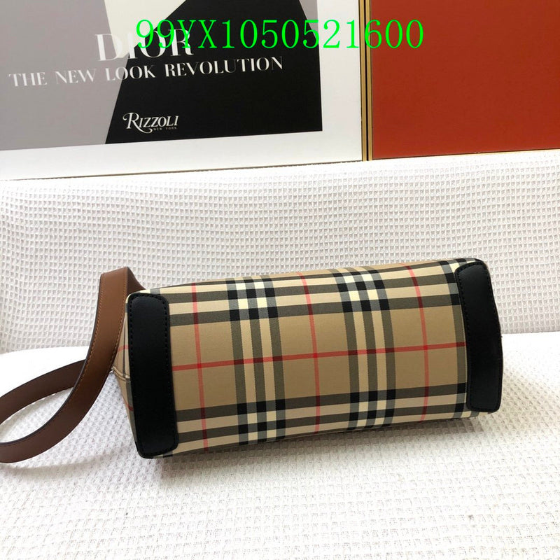 Lullal Fashion -BBR Bags - 541