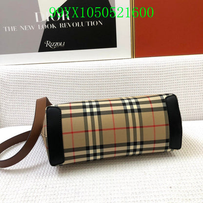 Lullal Fashion -BBR Bags - 541