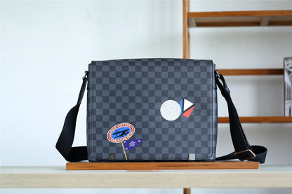 Lullal Fashion Lu-Vi bags - 10414