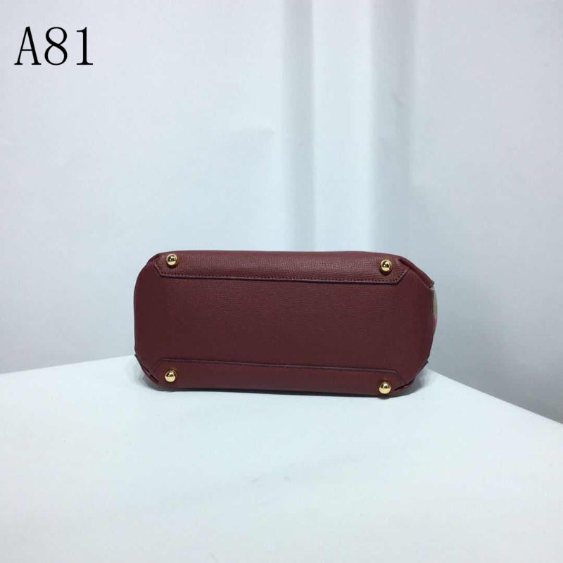 Lullal Fashion -BBR Bags - 836