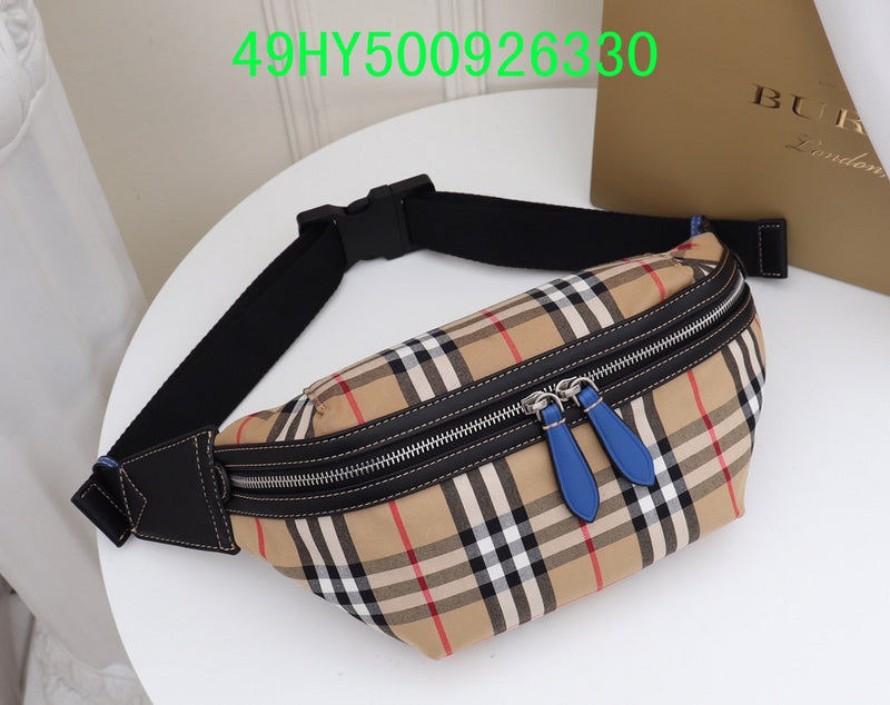 Lullal Fashion -BBR Bags - 646