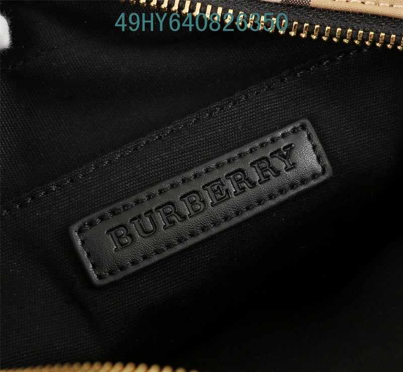 Lullal Fashion -BBR Bags - 653